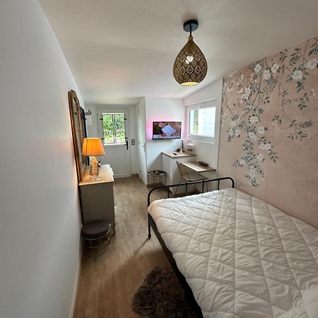 Chambre Proche De Disneyland Paris Coutevroult エクステリア 写真