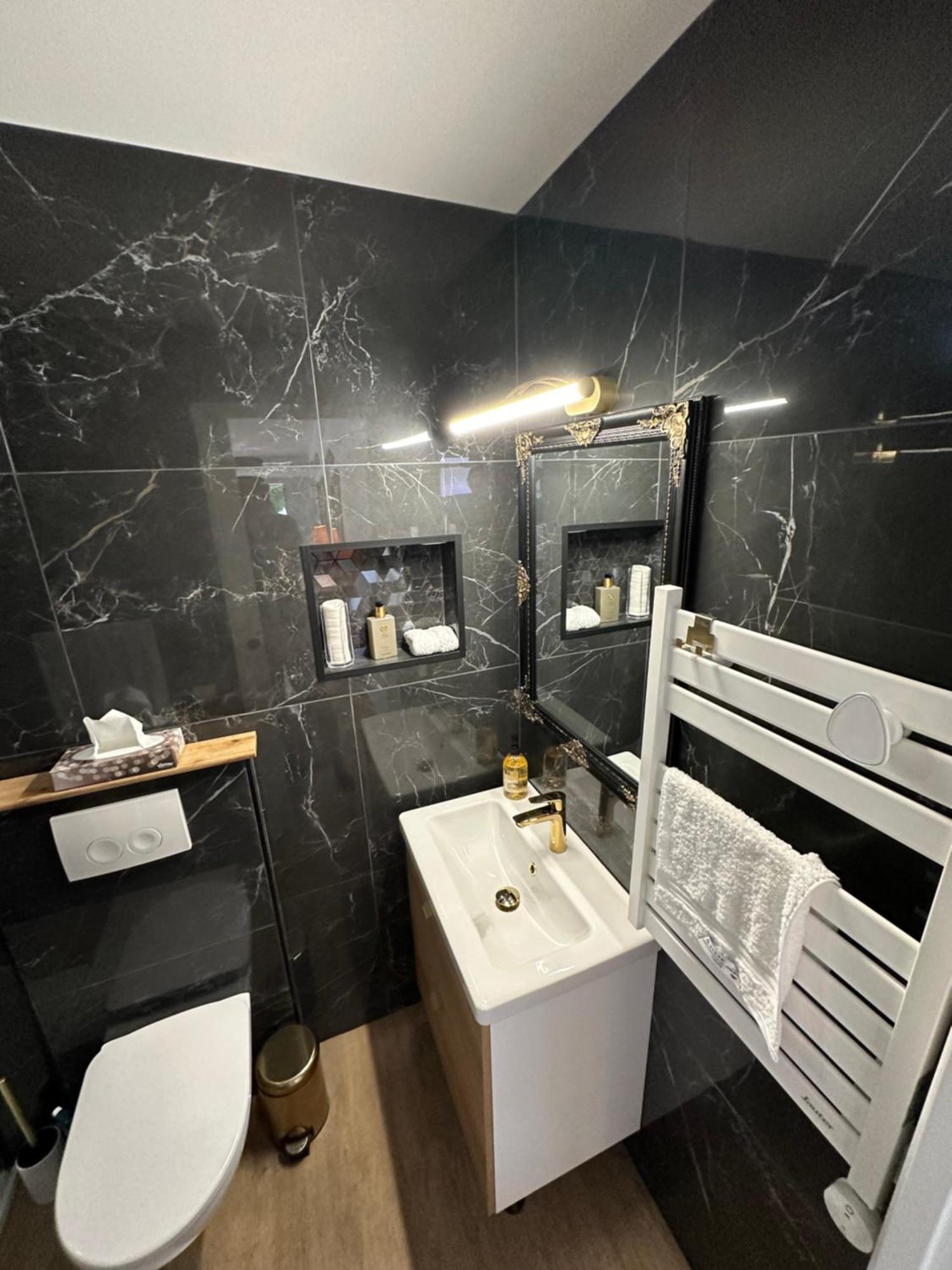 Chambre Proche De Disneyland Paris Coutevroult エクステリア 写真